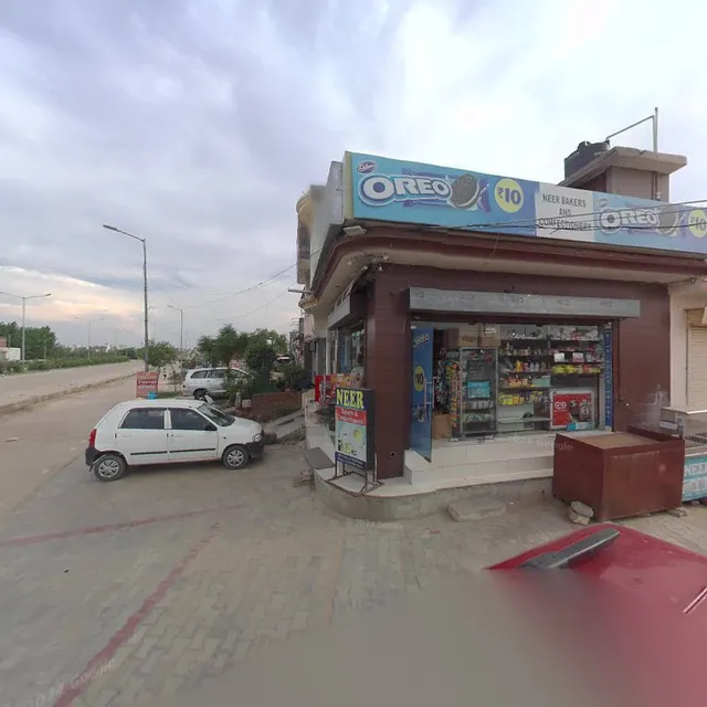 NEER BAKERS & CONFECTIONERY