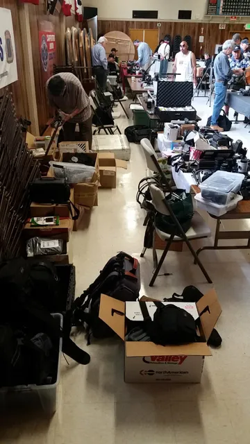 Carpenters Local Union 713