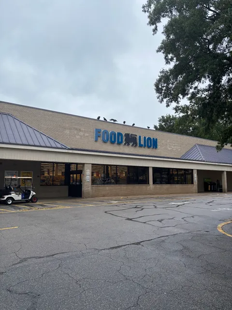 Food Lion