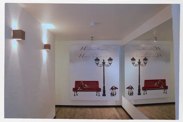 Gästehaus Königstein