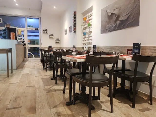 Stella Pizzeria Ristorante Bar