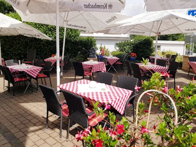 Ristorante, Trattoria "Il Ponte"