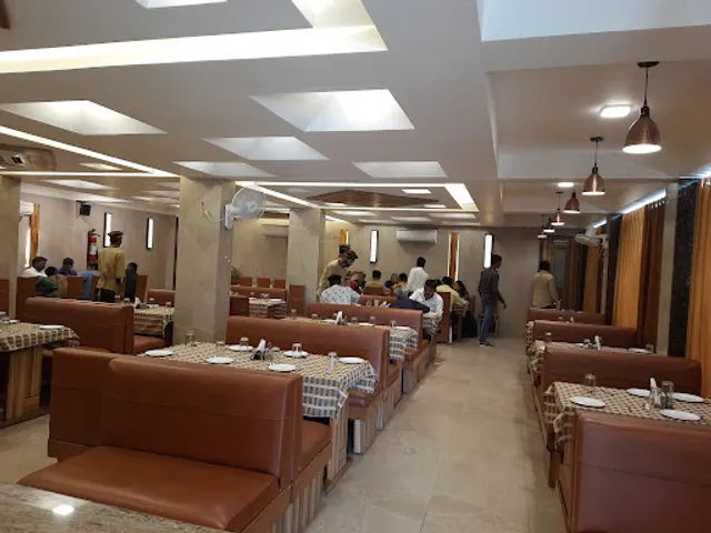 City Restaurant & Banquet