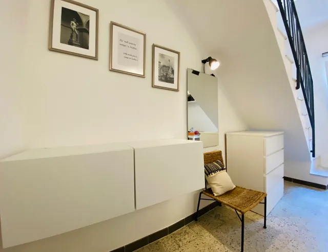 La Vanedda apartment