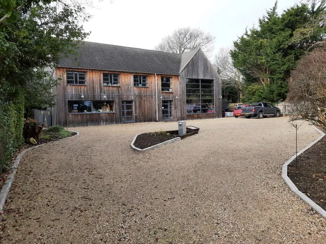 Claron Lodge: Luxury, Self-Catering Studios in West Wittering - with a Little Extra Chic