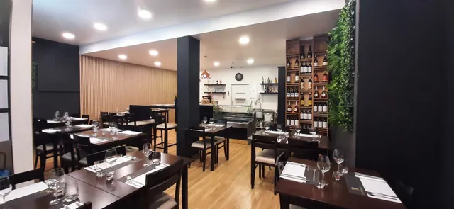 Restaurante DeXcobre