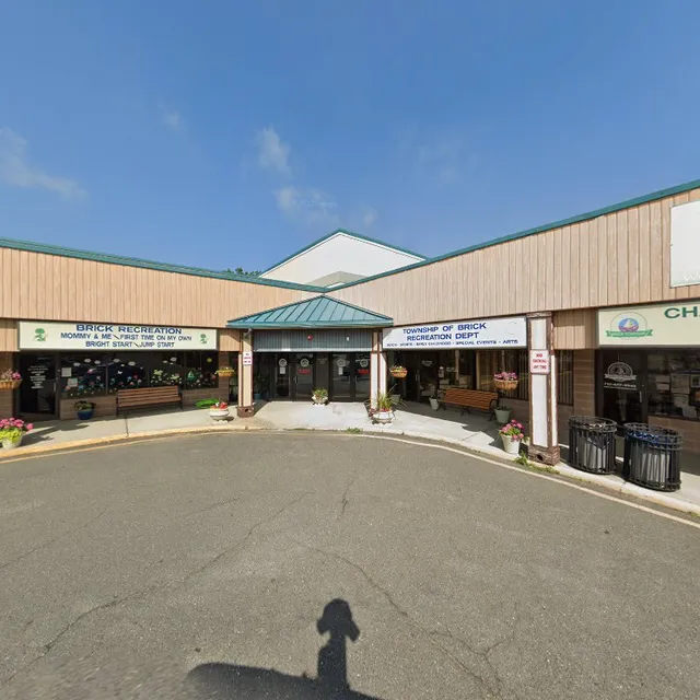 Brick Township Recreation Department
