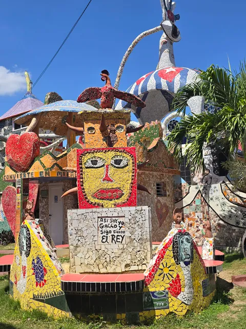 Cria Cuervos La Habana