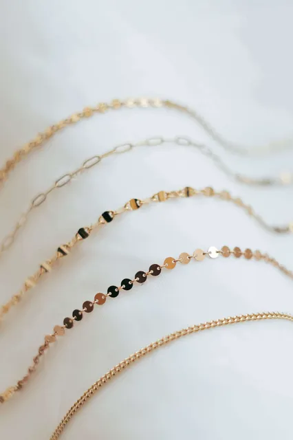 PS & Co Permanent Jewelry