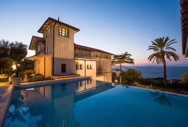 Villa Sabrina Sorrento