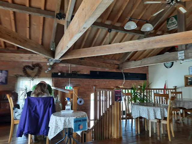 The Old Station Tearoom & Gift Shop