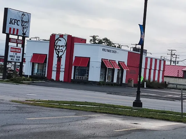 KFC