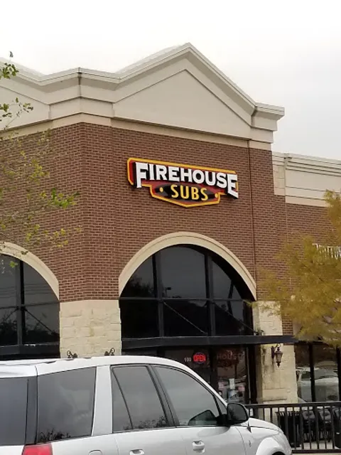 Firehouse Subs Eldorado Plaza