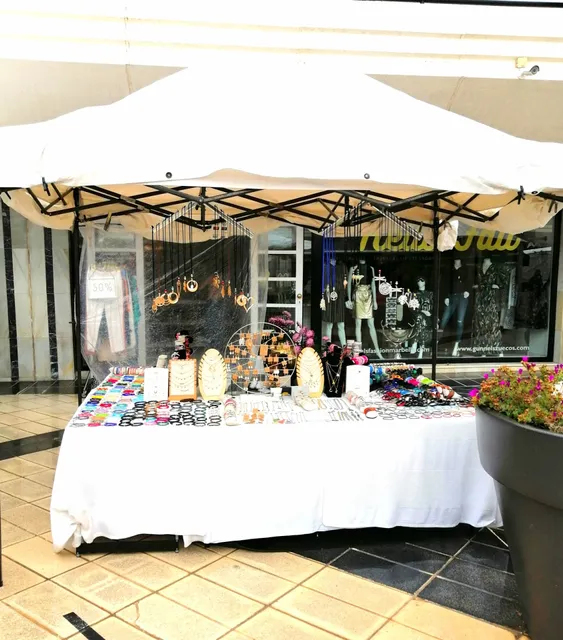 Mercadillo de Nueva Andalucía