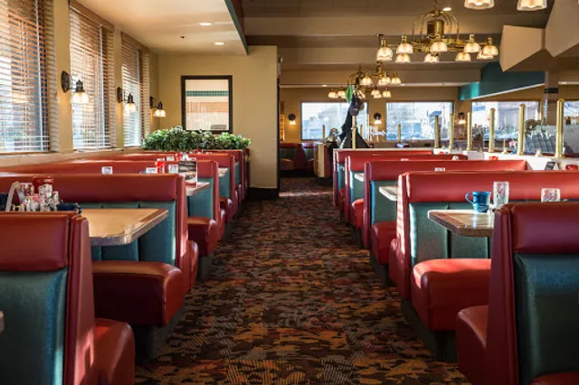 Dee's Family Restaurant