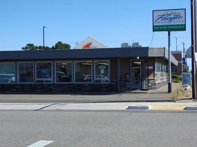 Forget-Me-Knots Quilt Shop