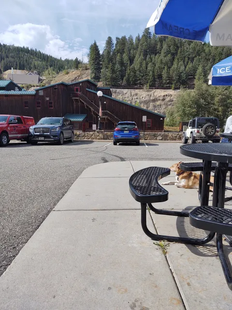 Black Hawk Bean and Cream (The B&C)