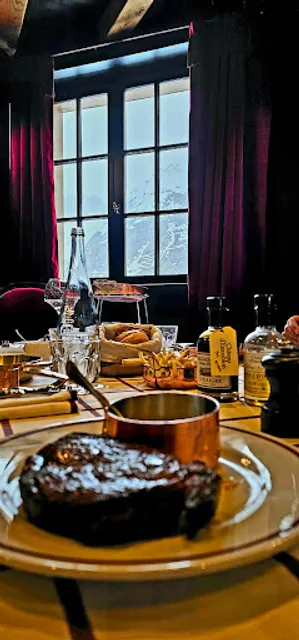 Le Piaf Val d’Isere