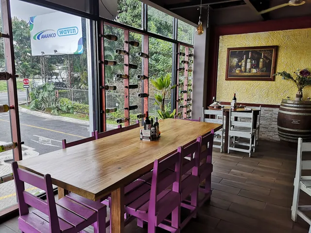 Isabella's Costa Rica