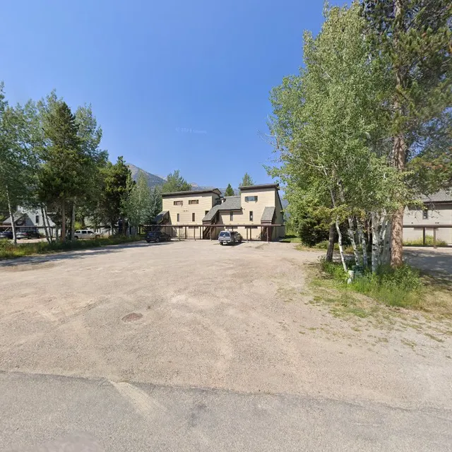 Bearberry Condominiums