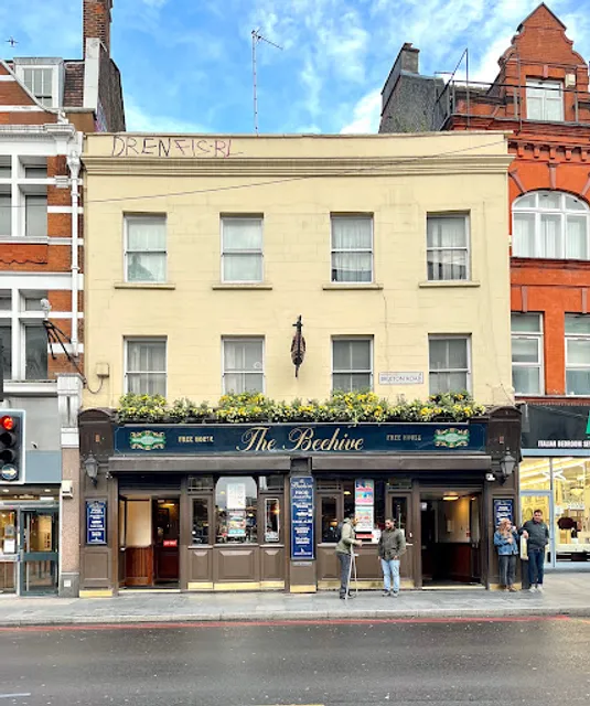 The Beehive - JD Wetherspoon