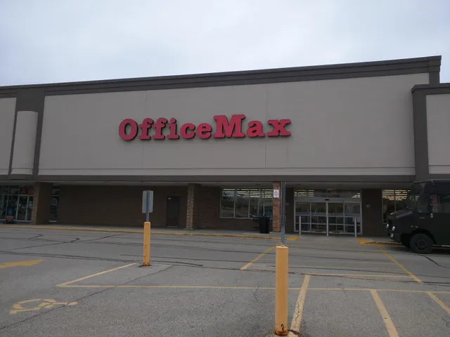 OfficeMax
