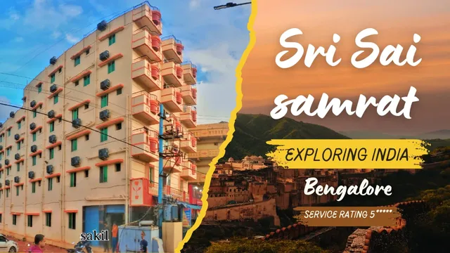 Sri Sai Samrat Lodge