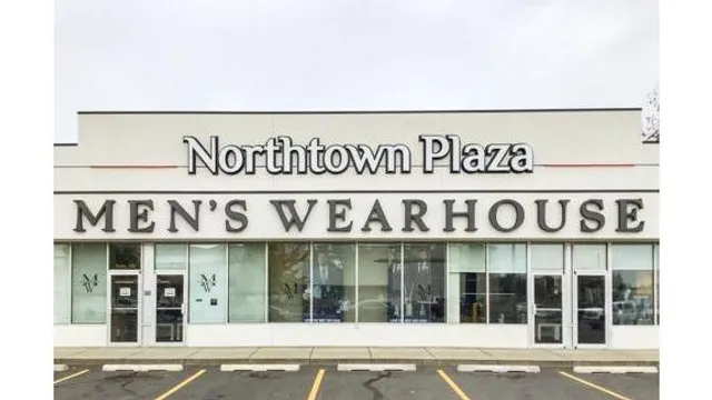 Men's Wearhouse