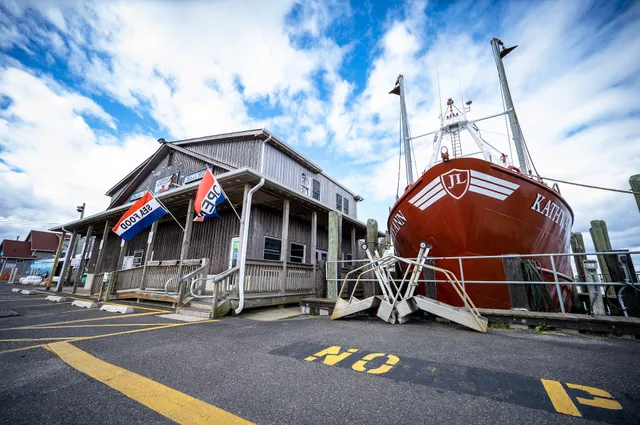 Cassidy's Fish Market