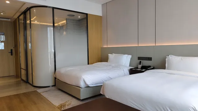 Shanghai Zhenle Boutique Inn