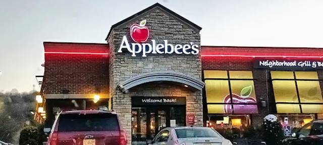 Applebee's Grill + Bar