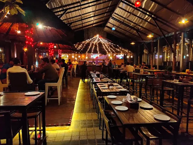 Heart Cup Coffee, Kondapur