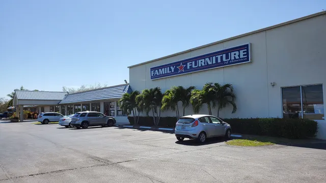 Family Furniture of America