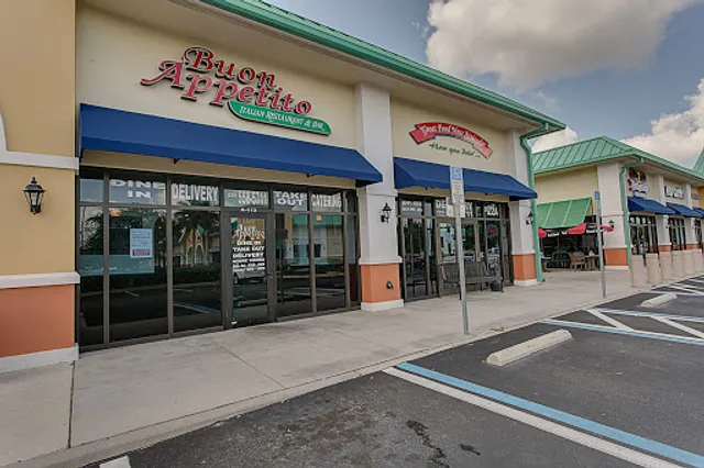 Buon Appetito Restaurant & Bar