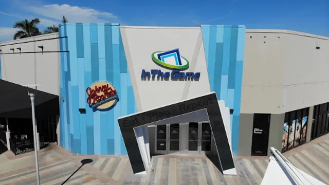 In the Game Sawgrass Mills