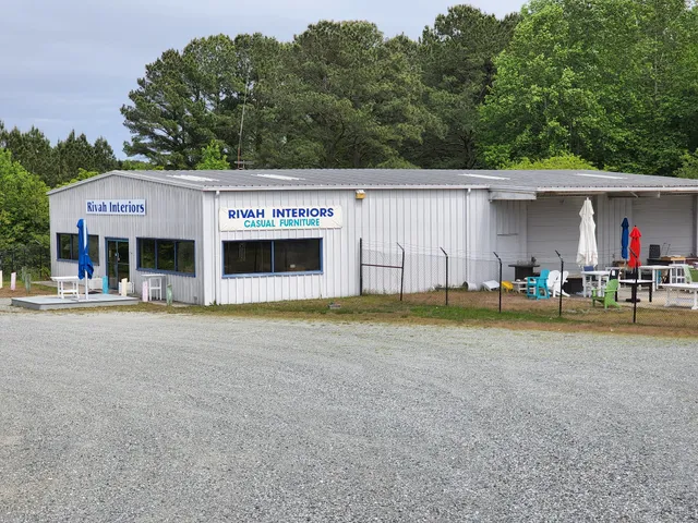 Rivah Interiors