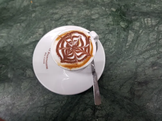 Bar Ughi Di Bargellini E Cresci Sdf