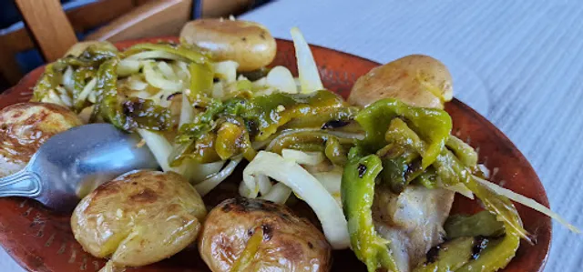 Restaurante Sabores D'Aldeia