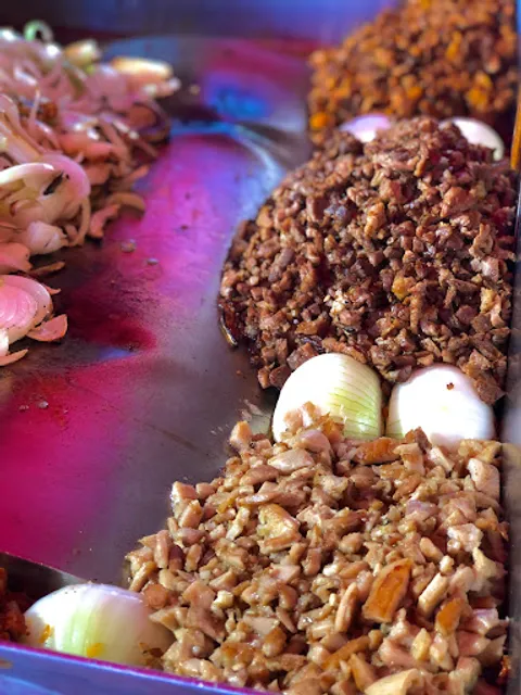 Taquería los cuates