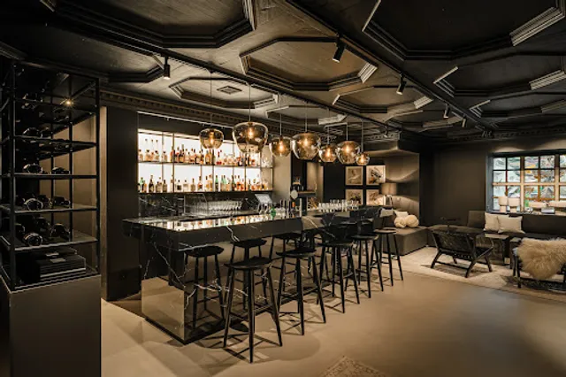 Restaurant Rübezahl