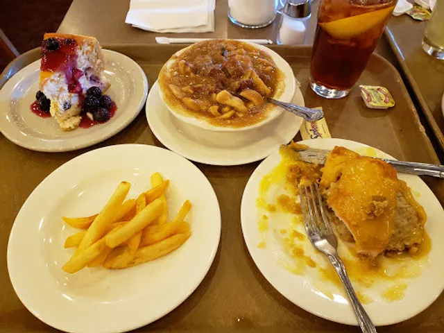 MCL Restaurant & Bakery Castleton