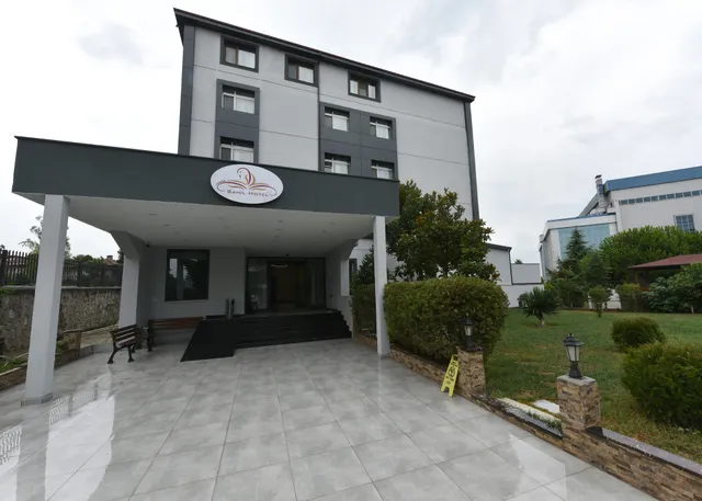 Sahil Hotel Pendik