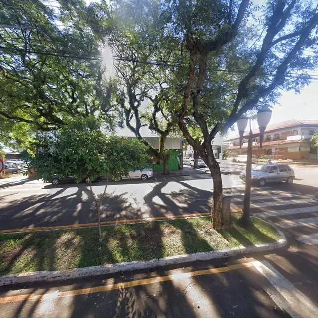 Subway loja 02 - Campo Mourao PR