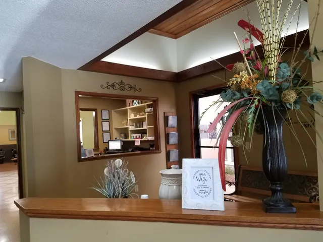 Hair N' Motion Salon and Spa