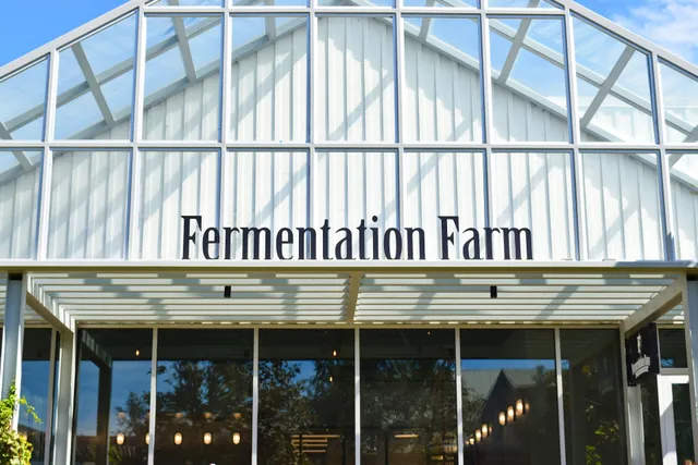 Fermentation Farm