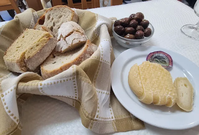 Esquina dos Grelhados