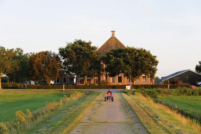Appartementen en Vakantiehuis Ursula