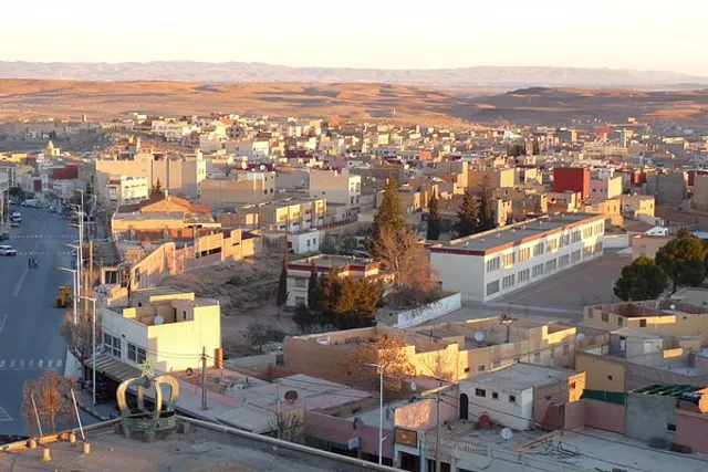 GUIDE MONTAGNÉ ATLAS