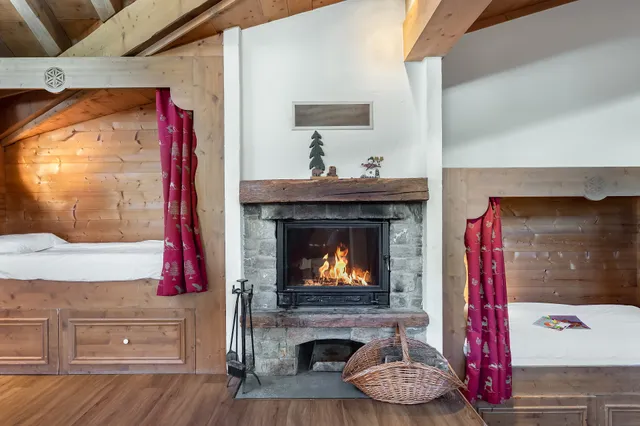 Les Suites du Val Claret by ExplorHome