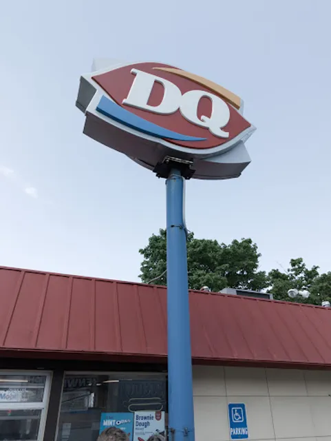 Dairy Queen (Treat)